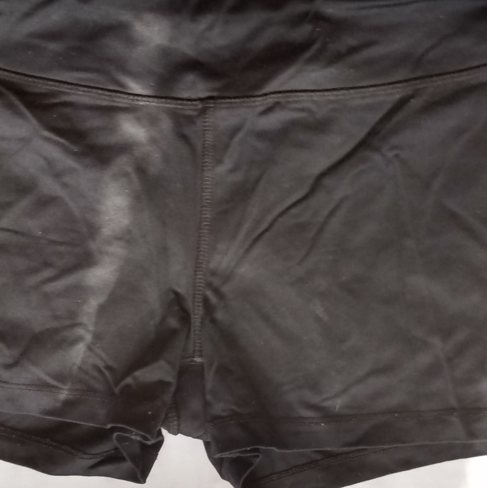 Athletic shorts